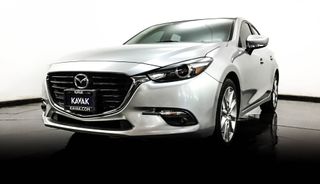 Mazda Mazda 3