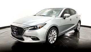 Mazda Mazda 3
