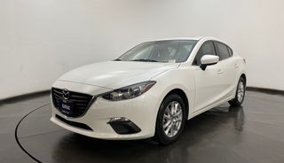 Mazda Mazda 3