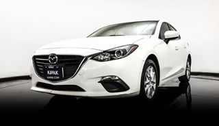 Mazda Mazda 3