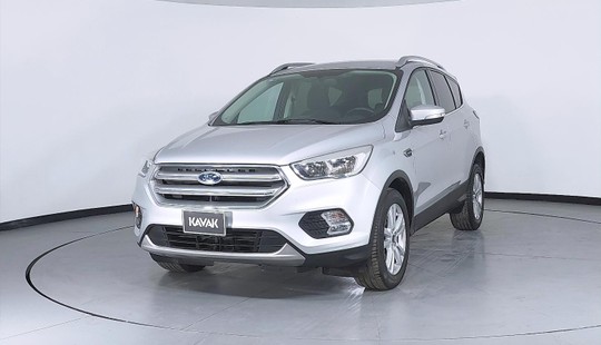 Ford Escape S Plus 2018