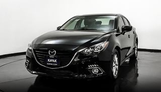 Mazda Mazda 3