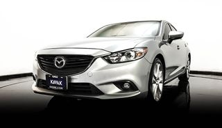 Mazda Mazda 6