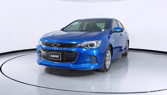 Chevrolet Cavalier Premier Sedan 2019