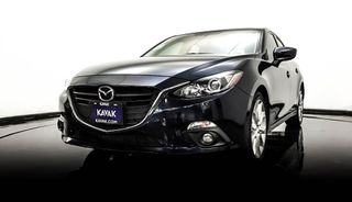 Mazda Mazda 3