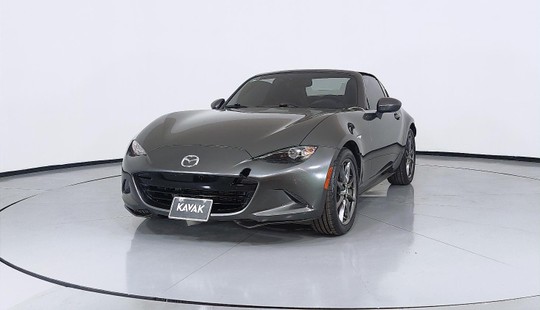 Mazda MX-5 i Grand Touring 2017
