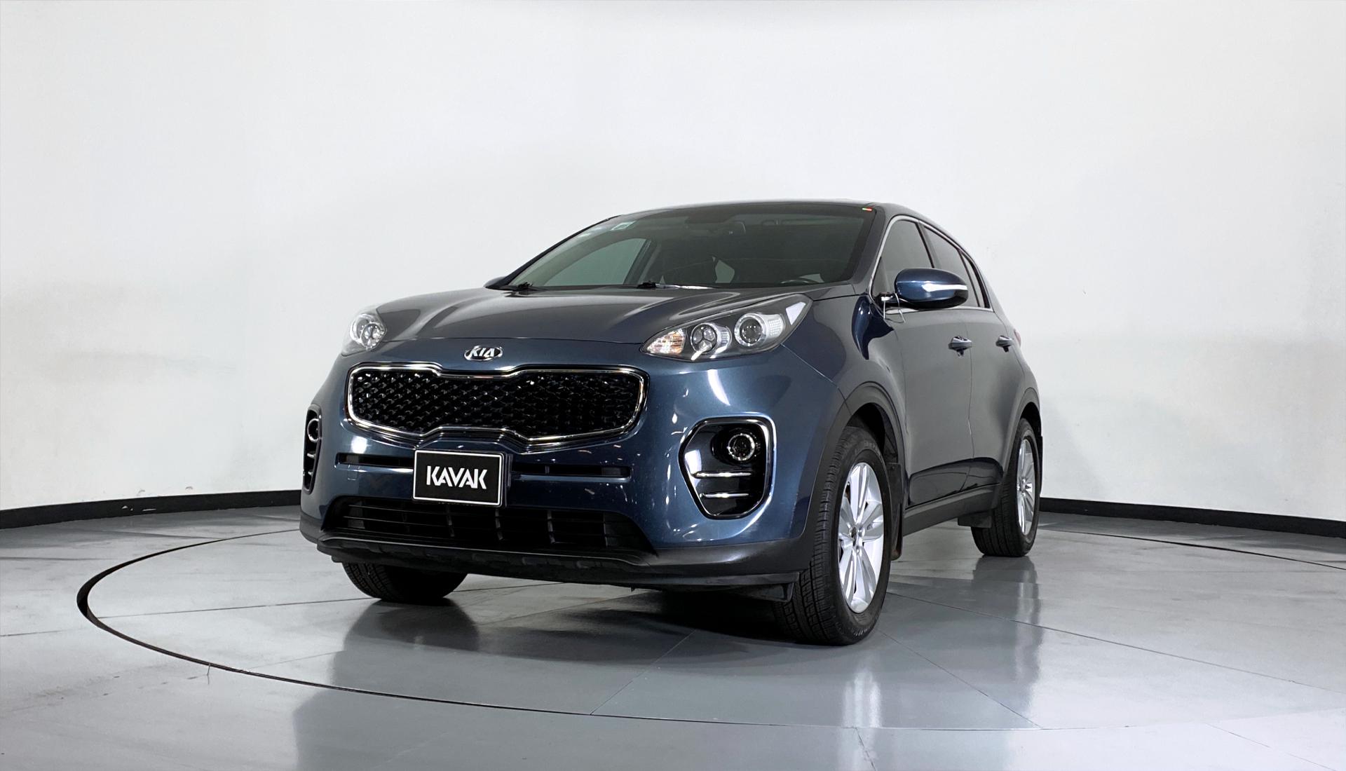 Kia Sportage 2018 170895 67012 KM Precio 380999 kia-sportage-2018-170895-67012-km-precio-380999