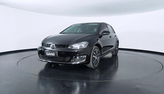 Volkswagen Golf TSI HIGHLINE 2014
