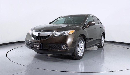 Acura RDX RDX 2014