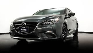 Mazda Mazda 3