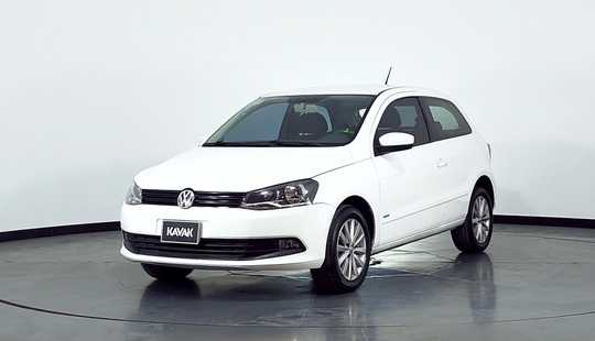 Volkswagen Gol Trend 1.6 Highline 101cv 3p 2014