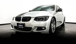 BMW Serie 3