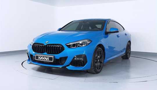 BMW 2 Serisi 218i Gran Coupe FIRST EDITION  SPORTLINE 2020