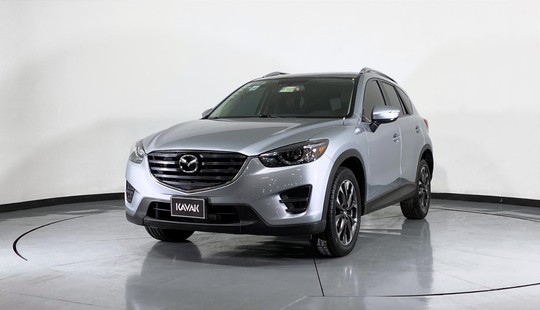 Mazda CX-5 S Grand Touring 2017