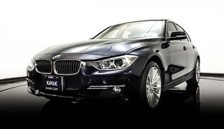 BMW Serie 3