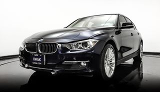 BMW Serie 3