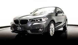 BMW Serie 2