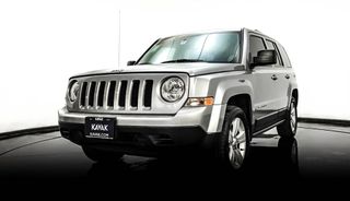 Jeep Patriot