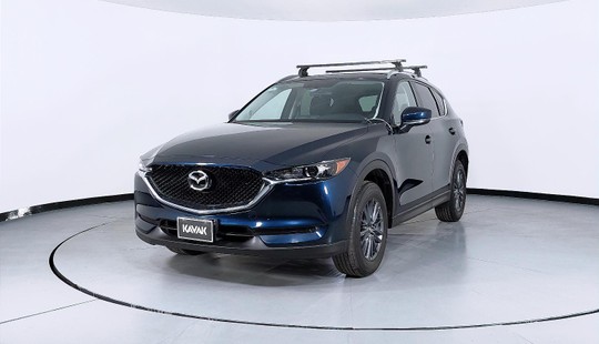 Mazda CX-5 i Sport 2019