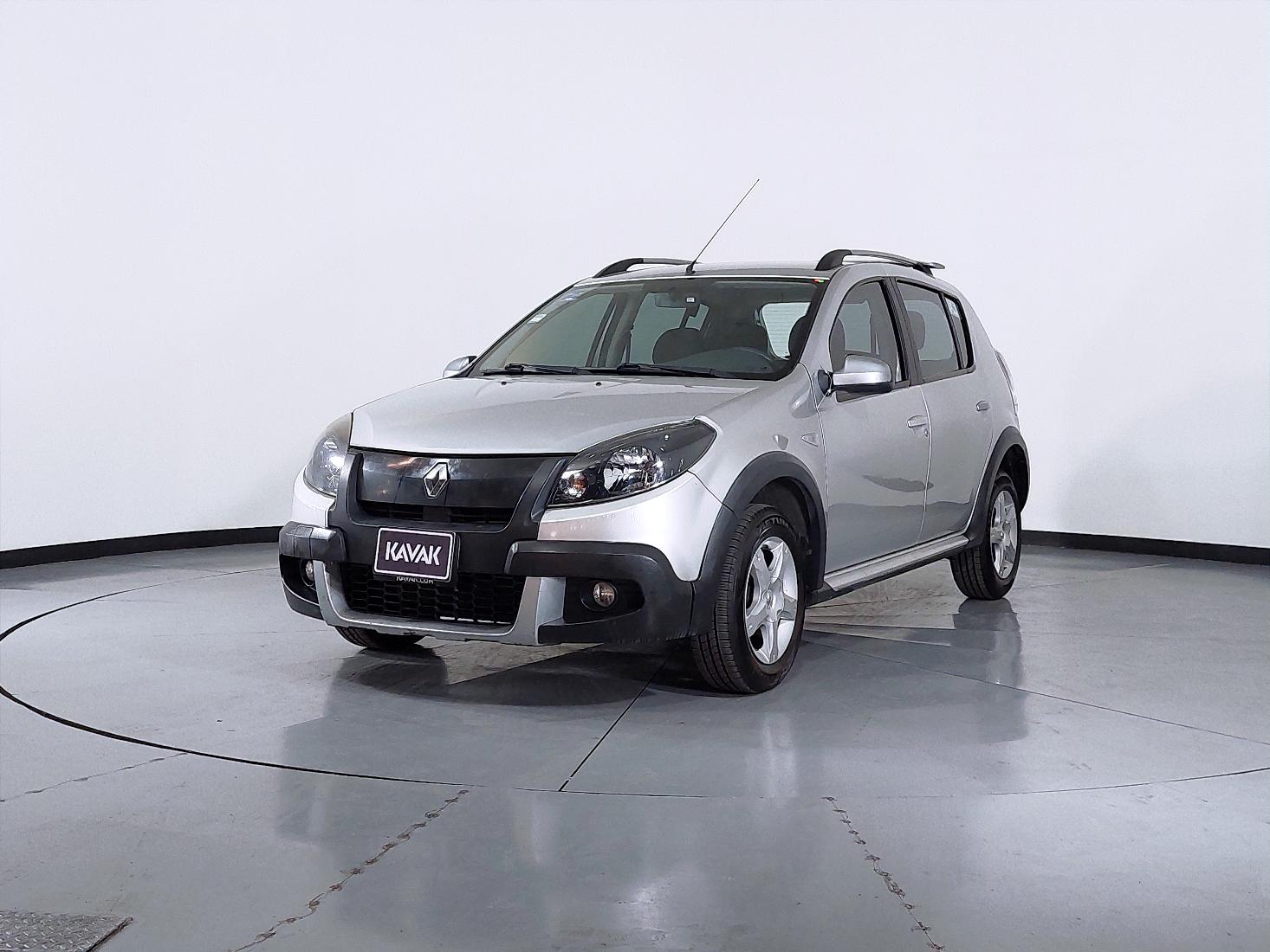 Renault Stepway 2013 171635 92211 KM Precio 135999