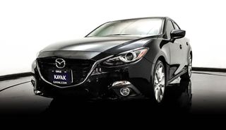 Mazda Mazda 3