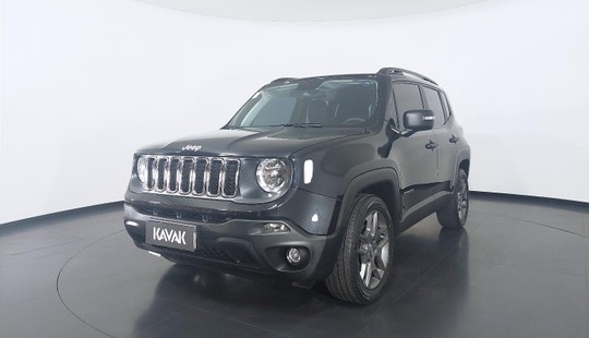 Jeep Renegade LIMITED-2020