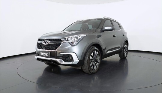 Chery Tiggo 5x VVT TURBO i TXS DCT 2020