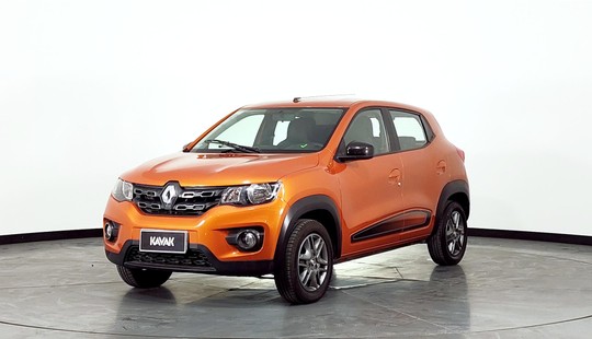 Renault Kwid 1.0 Sce 66cv Iconic 2019