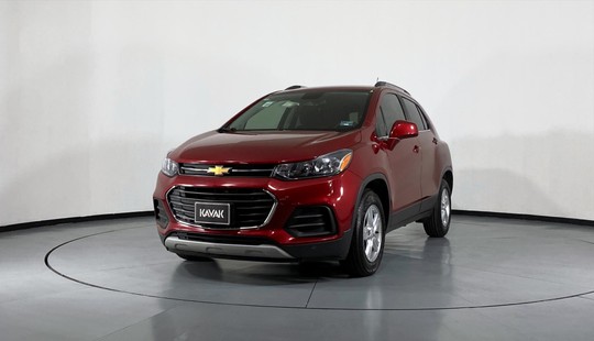 Chevrolet Trax LT 2019