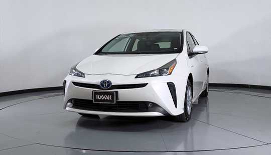 Toyota Prius HB C Premium Híbrido 2019
