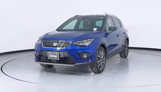 Seat Arona Xcellence 2019