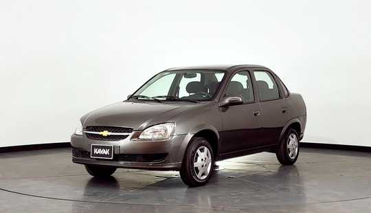 Chevrolet Classic 1.4 Ls Abs Airbag 2015