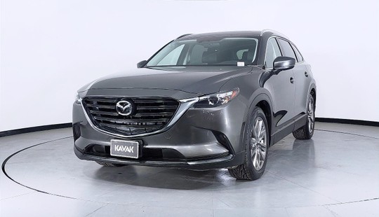 Mazda CX-9 i Sport 2017