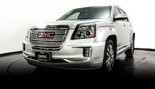 GMC Terrain