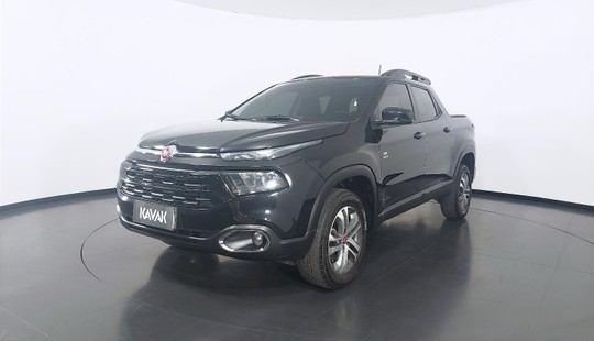 Fiat Toro MULTIAIR FREEDOM-2018