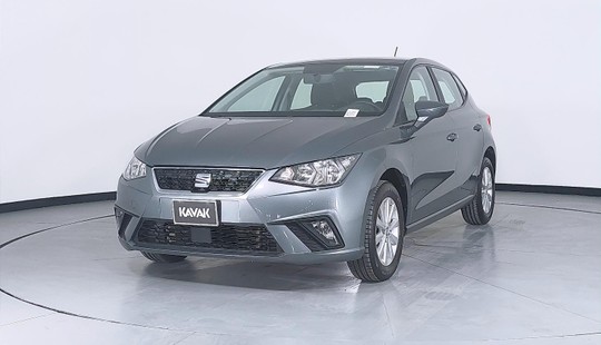 Seat Ibiza Style 2018