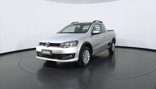 Volkswagen Saveiro MI CE G.VI 2014