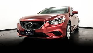 Mazda Mazda 6