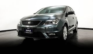 Seat Toledo