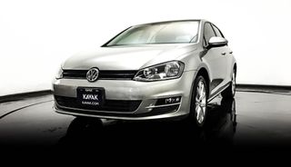 Volkswagen Golf A7