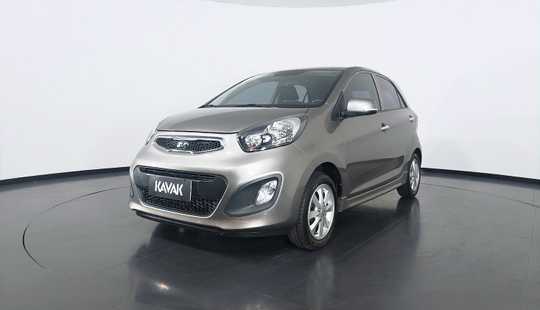 Kia Picanto EX 2013