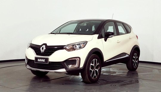 Renault Captur 2.0 Intens 2018