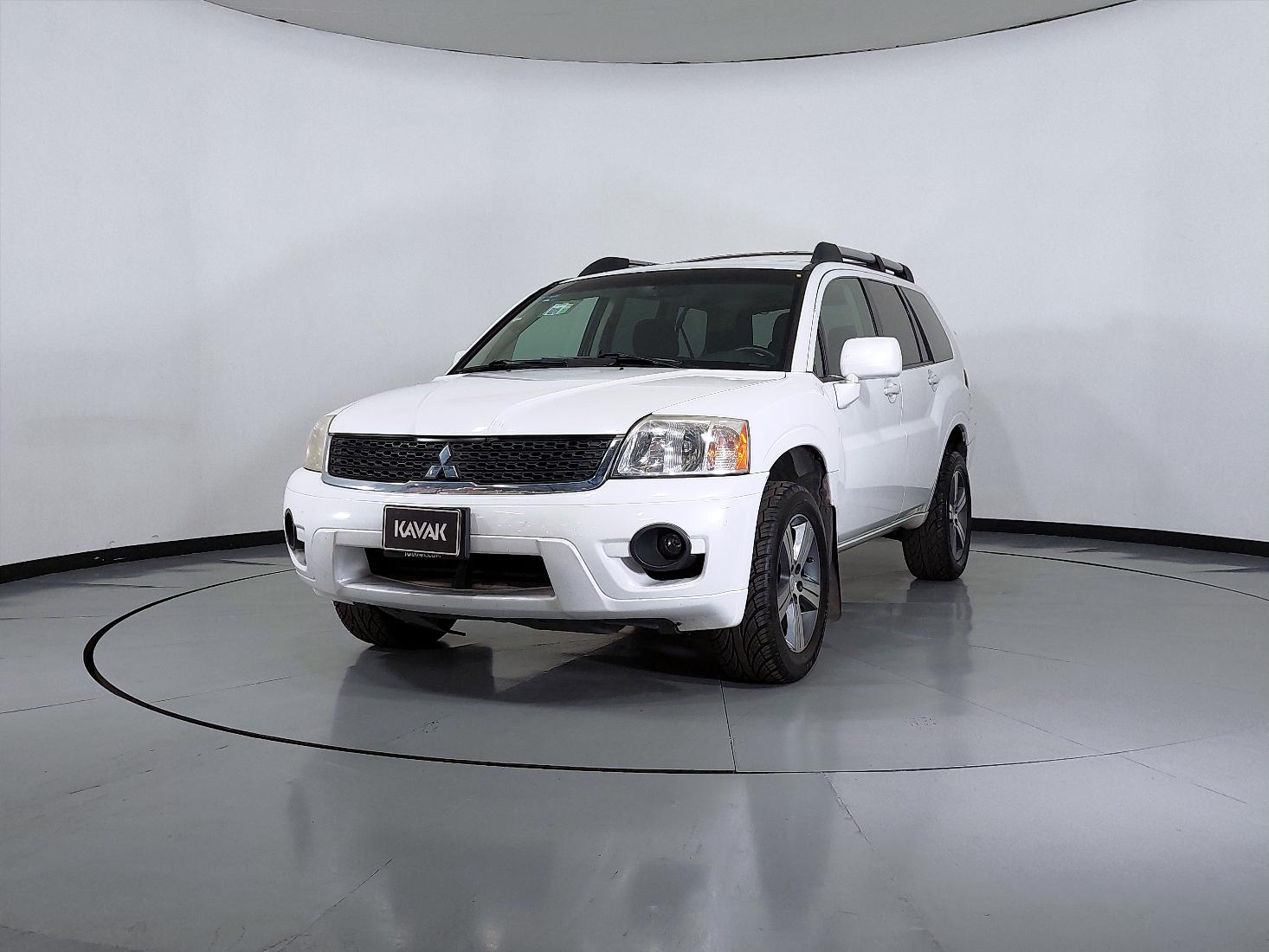 Mitsubishi Endeavor 2011 #172739 | 129550 KM | Precio: $146999