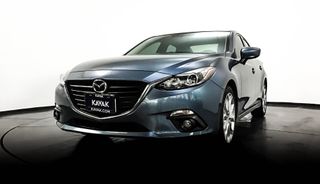 Mazda Mazda 3