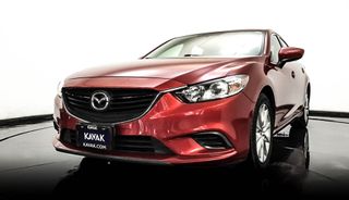 Mazda Mazda 6