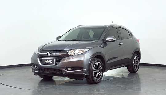 Honda Hr-V 1.8 Ex-l 2wd Cvt 2018