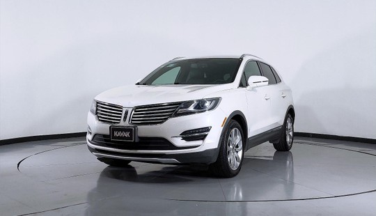 Lincoln MKC Select 2015