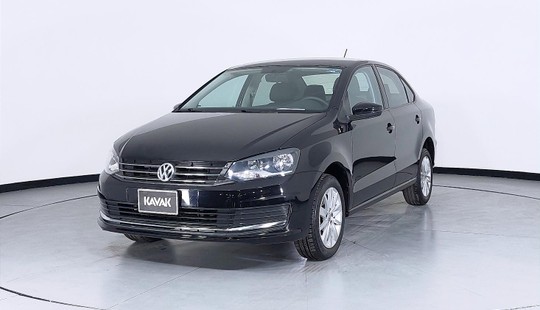 Volkswagen Vento Comfortline 2019
