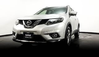 Nissan X Trail