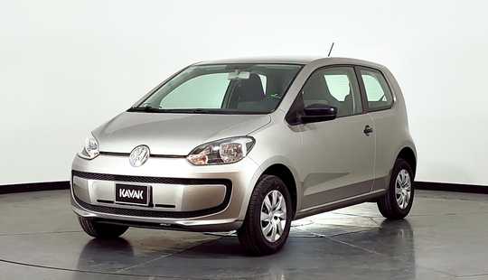 Volkswagen Up 1.0 Take Up! Aa 75cv 3 p 2015
